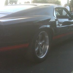 Meet your Posher, David